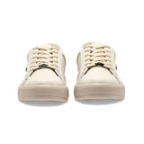 Tenis urbanos para Mujer Ferrioni Marfil