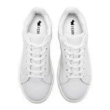 Tenis urbanos para Mujer Ferrioni Blanco