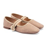Balerina para Mujer Ivannep