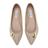 Flats para Mujer Lady One Beige