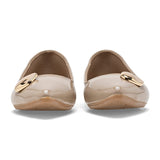 Flats para Mujer Lady One Beige