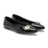Flats para Mujer Lady One Negro