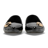 Flats para Mujer Lady One Negro