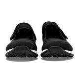 Tenis urbanos para Mujer Mora Confort Negro