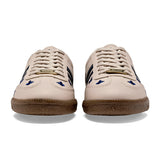 Tenis urbanos para Mujer Moramora Beige