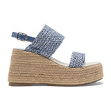 Zull Sandalia para mujer