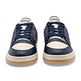 Tenis urbano Break Start Adidas para Hombre