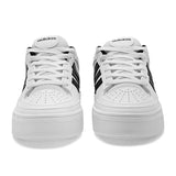 Tenis urbano Break Start Bold W Adidas para Mujer