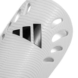 Espinilleras Adiflex Shinguard Adidas para Unisex