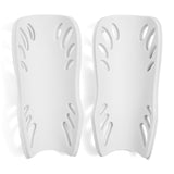 Espinilleras Adiflex Shinguard Adidas para Unisex