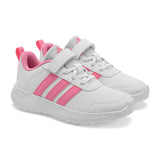 Tenis urbano VL Move EL C Adidas para Niña