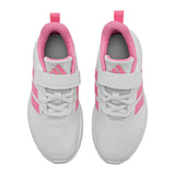 Tenis urbano VL Move EL C Adidas para Niña