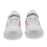 Tenis urbano VL Move EL C Adidas para Niña