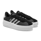 Tenis urbano VL Court Bold J Adidas para Mujer