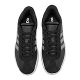 Tenis urbano VL Court Bold J Adidas para Mujer