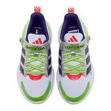 Tenis urbano Lightorama Rnr Buzz EL C Adidas para Niño