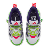 Tenis Lightorama Rnr Buzz EL I Adidas para bebé Niño
