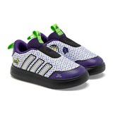 Tenis Bubblecomic Buzz I Adidas para bebé Niño