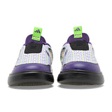 Tenis Bubblecomic Buzz I Adidas para bebé Niño