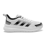 Tenis deportivo Tensaur Run 4.0 J Adidas para Mujer