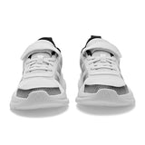 Tenis urbano Tensaur Run 4.0 EL C Adidas para Niño
