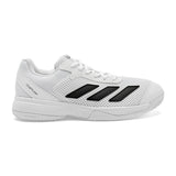 Tenis deportivo Courtflash K Adidas para Mujer