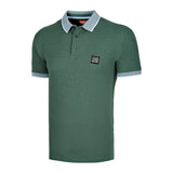 Playera tipo polo Licencias Grupo Maji para Hombre