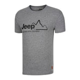 Playera Licencias Internacionales para Hombre