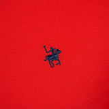 Playera Polo Houston Licencias Xuter para Hombre