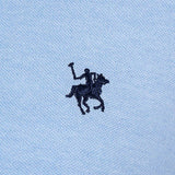Playera Polo Houston Licencias Xuter para Hombre