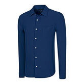 Camisa de manga larga Long Beach Polo Club para Hombre