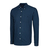 Camisa de manga larga Long Beach Polo Club para Hombre
