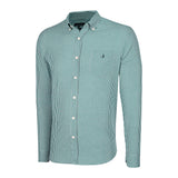 Camisa de manga larga Long Beach Polo Club para Hombre