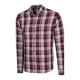 Camisa de manga larga Long Beach Polo Club para Hombre