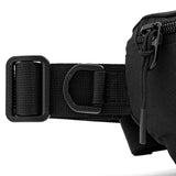 Cangurera Heritage 2.0 Waistbag Nike para Unisex