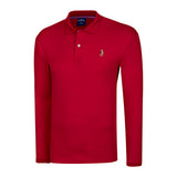 Playera Polo Houston para Hombre
