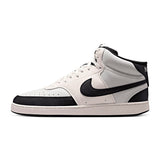 Tenis urbano Court Vision Mid Nike para Hombre