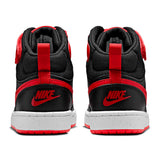Tenis botín Court Borough Mid 2 (BG) Nike para Hombre