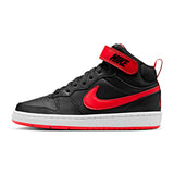 Tenis botín Court Borough Mid 2 (BG) Nike para Hombre