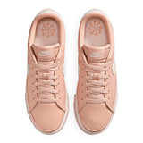 Tenis urbano Court Legacy Lo Next Nature Nike para Mujer