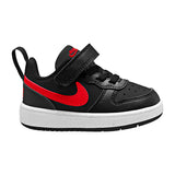 Tenis Court Borough Low Recraft Nike para bebé Niño