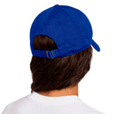 Gorra U Nk Club Cap U Cb Fut Wsh L para Hombre