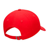 Gorra U Nk Club Cap U Cb Fut Wsh L Nike para Hombre