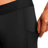 Bermuda Pro Dri-fit Long Short M Nike para Hombre