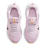 Tenis deportivo Stellar Ride (PS) Nike para Niña
