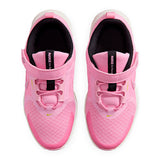 Tenis deportivo Star Runner 5 Lils (PS) Nike para Niña
