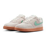 Tenis urbano Court Vision Low FL W Nike para Mujer