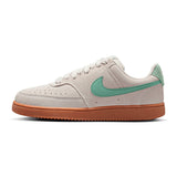 Tenis urbano Court Vision Low FL W Nike para Mujer