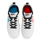 Tenis urbano Court Borough Low (GS) Nike para Mujer
