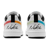 Tenis urbano Court Borough Low (GS) Nike para Mujer